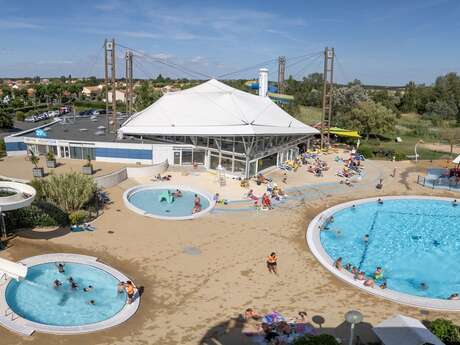 Centre Aquatique