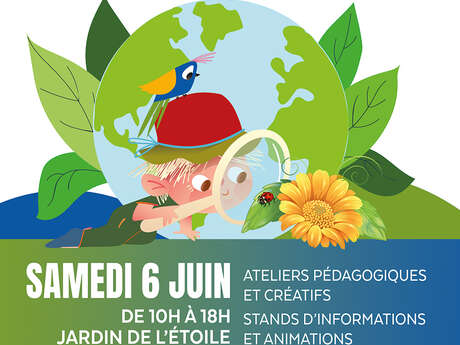 Fête de l'environnement