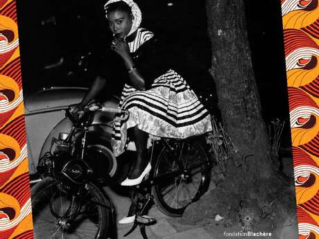 Sinon j'oublie - Expo photographie