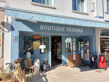 Boutique Panama