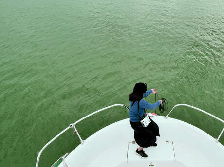 Exposition Julie Rousse