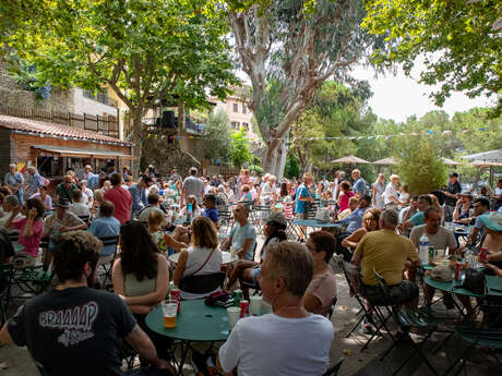 Fête de la Sainte-Marguerite