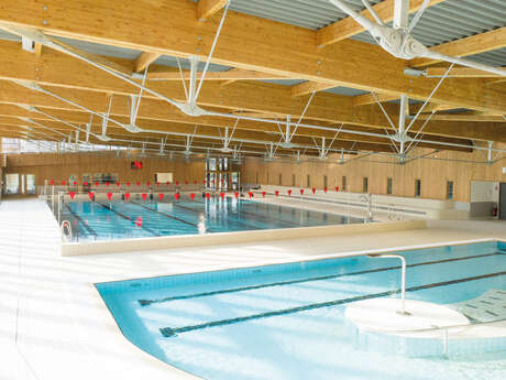 Piscine Intercommunale du Néron