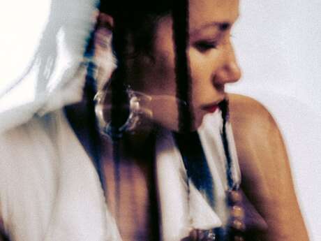 Concert de Nirina Lune