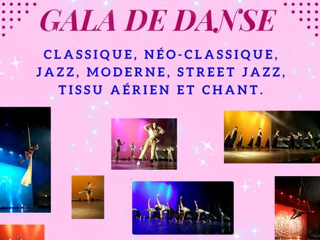 Dance gala