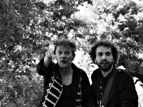 Spectacle : Bête Beurk