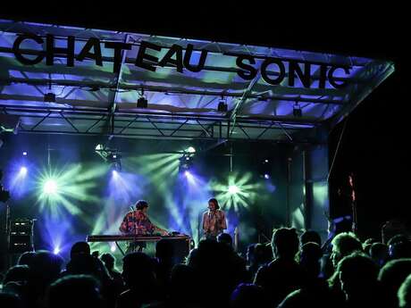 Château Sonic - 9e édition