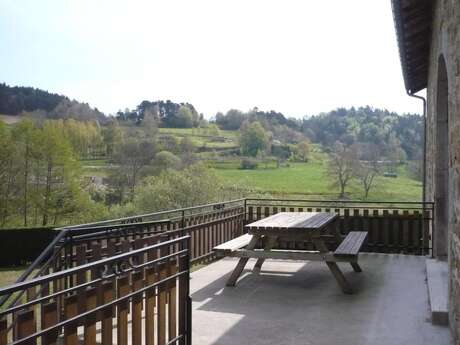 Gîte Le Petit Moulin