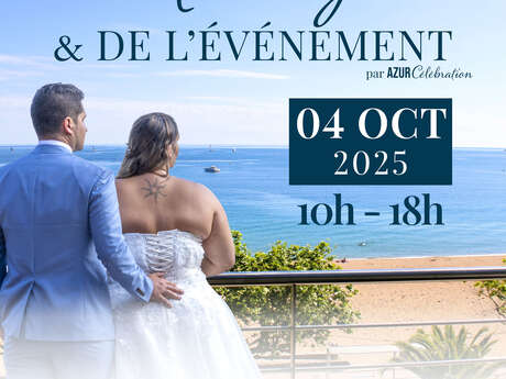 Salon du Mariage et de l'Evénement
