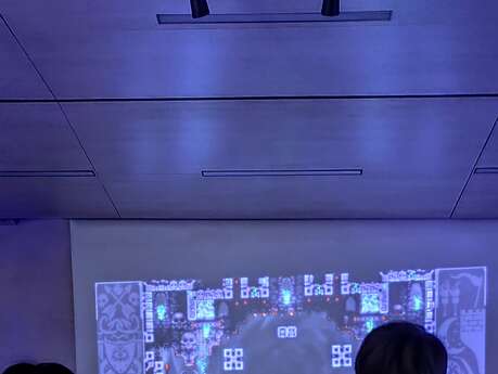 Game clubs - temps de jeux