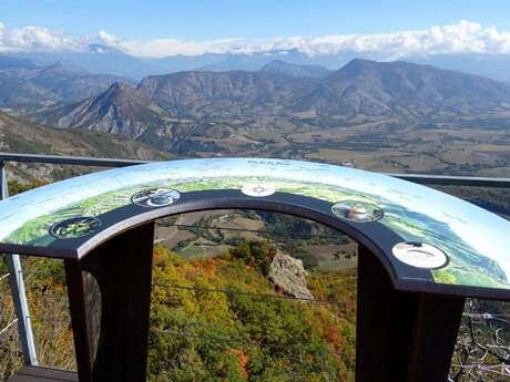 Tête de La Plane (N°19)