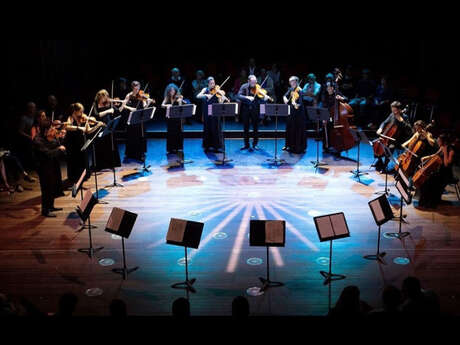 La Camerata du Léman