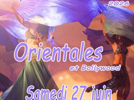 Danse : Spectacle de Mayeba