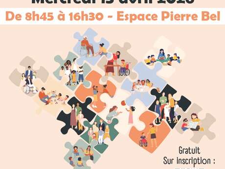 2nd Inclusion Day "One child, one journey from the first 1000 days".