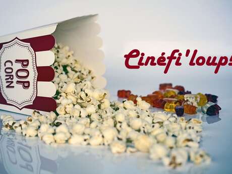 Cinéfi’loups (dès 4 ans)