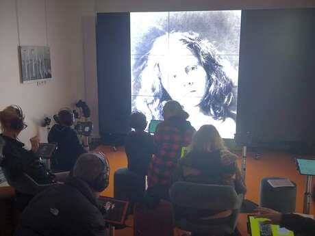 Micro-Folie Collection Nationale 3