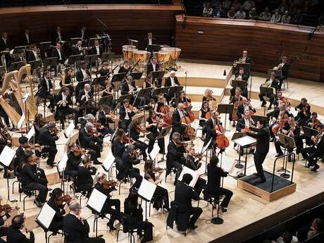 Orchestre national de France