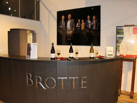 Le Expression Course