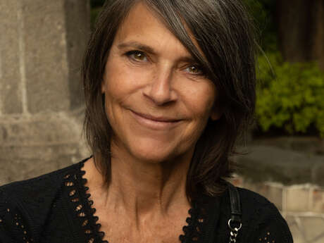 Ame hollistics - Valérie Antonicelli