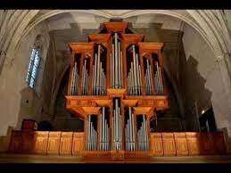 Audition de la classe de chant du Conservatoire