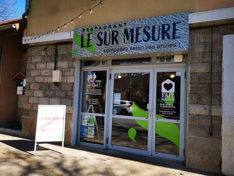 Le Sur Mesure