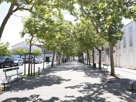 Leisure centre : Les P'tits Mômes