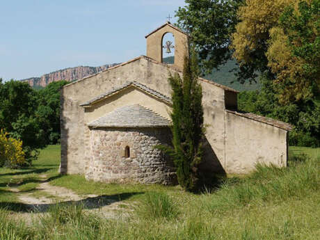 Chapelle Saint-Denis