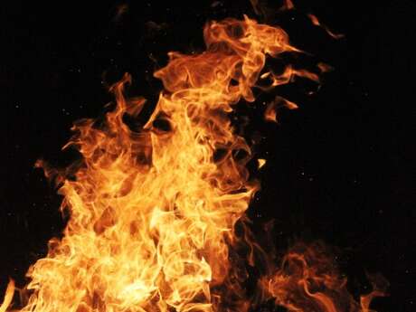 Feu de la Saint Jean