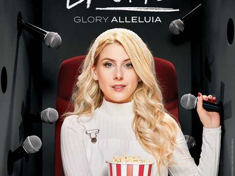 Spectacle en direct - Laura Laune