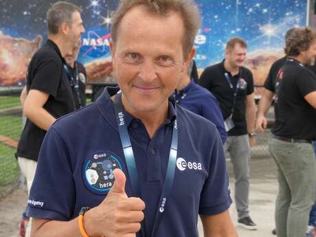 Voyage au cœur du système solaire : des missions spatiales à suivre en direct