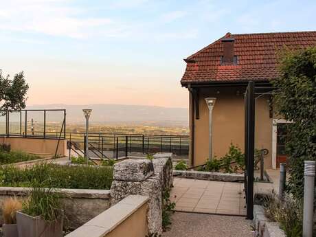 L'auberge des 7 merveilles