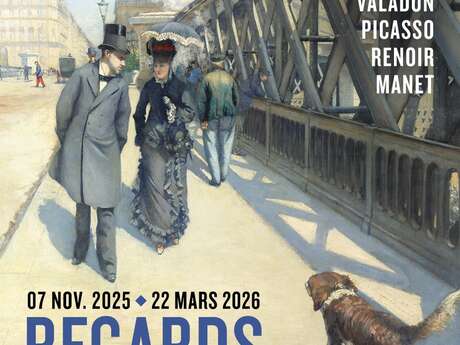 Regards d'un collectionneur - Collection Oscar Ghez