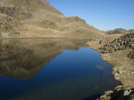 Hiking with the Maison de la Montagne
