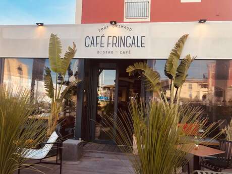 Café Fringale