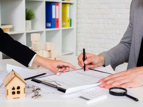 Immobilier Développement Marchand de Biens