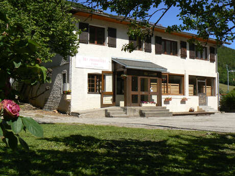 Gîte Les Sonnailles