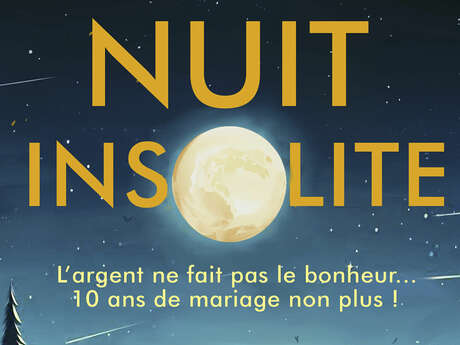 Nuit insolite