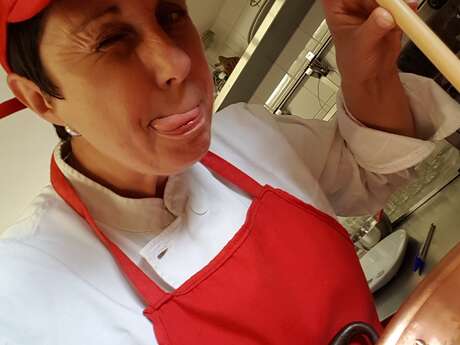 Ô Mas de la Garenne