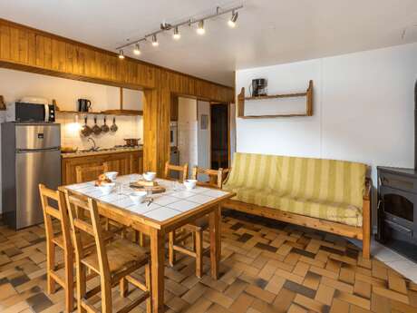 Appartement 6 personnes - Dévia I