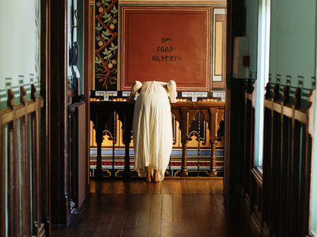 Théâtre: L’Impératrice de Rome