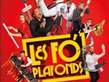 Les Fo'Plafonds