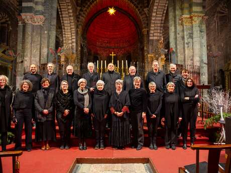 Concert "Una Voce"