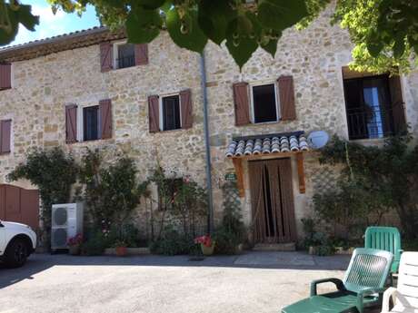 La Bastide des Moines