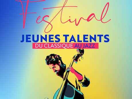Suquet Young Talents Festival