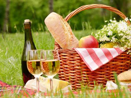 Winegrower's Picnic