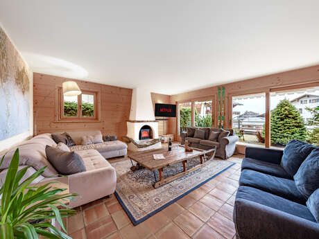 Ride Inn Verbier