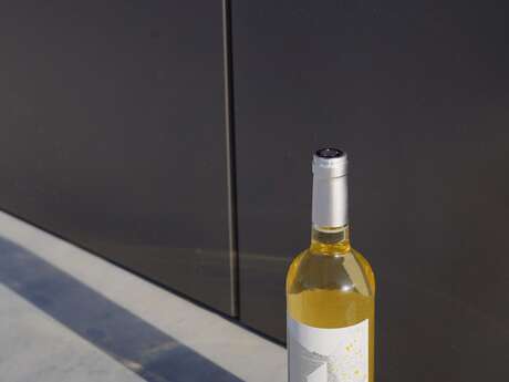 Domaine Fredavelle
