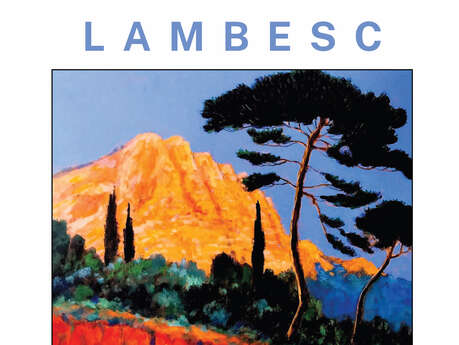 Exposition « Lumières du Monde et joie de vivre »