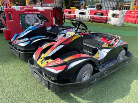 Loc'Karts Montauroux