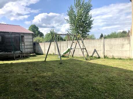 Gîte Au Chant du Grillon - Formule Intégralité